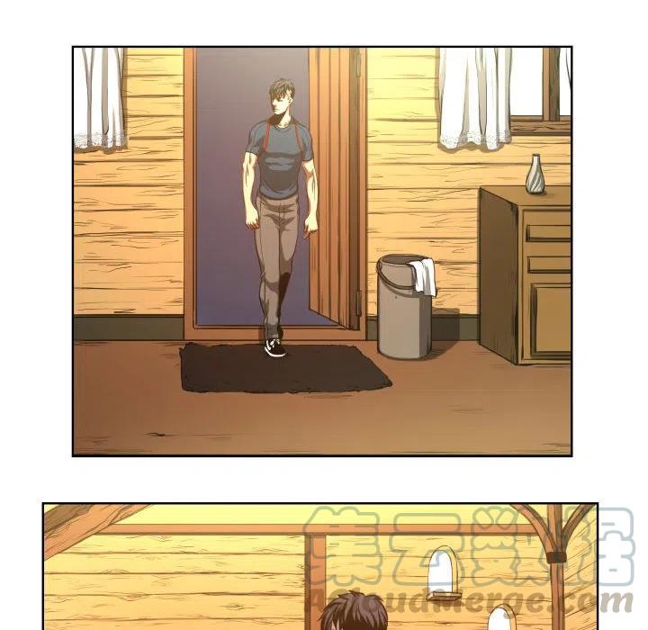 《虚拟格斗》21 第16页