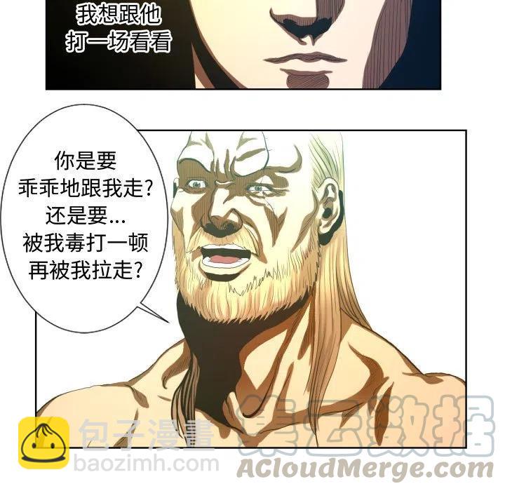 《虚拟格斗》23 第43页