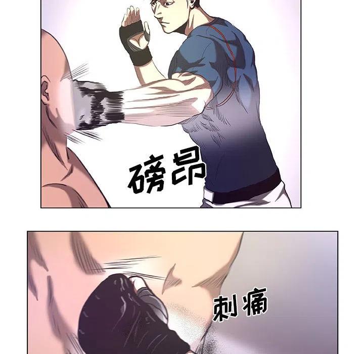 《虚拟格斗》27 第26页