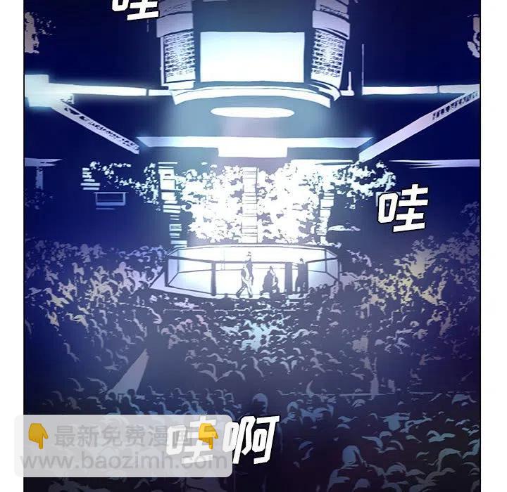 《虚拟格斗》27 第38页