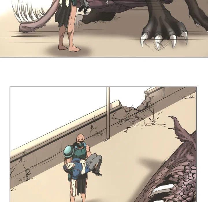 《虚拟格斗》26 第41页