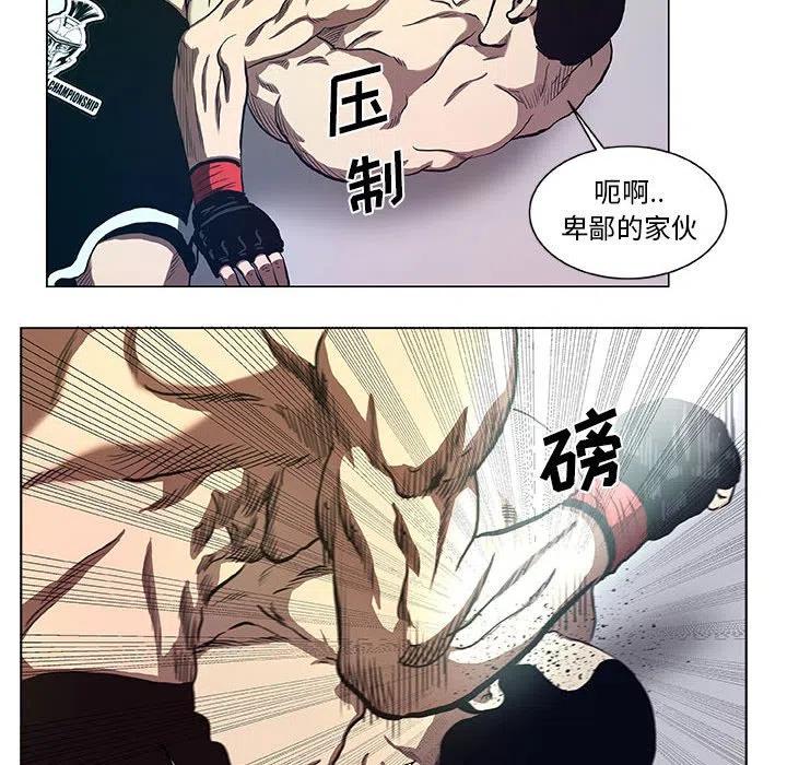 《虚拟格斗》28 第20页