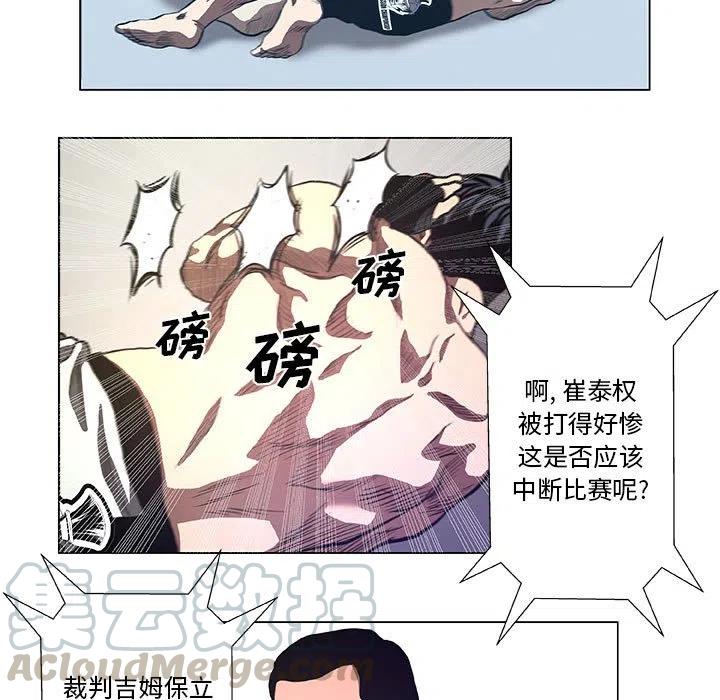 《虚拟格斗》28 第43页