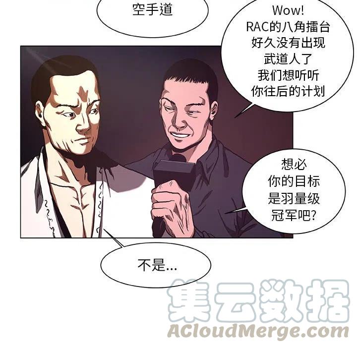 《虚拟格斗》29 第34页