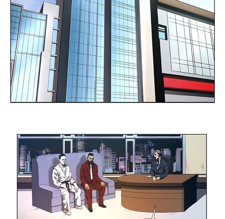 《虚拟格斗》30 第21页