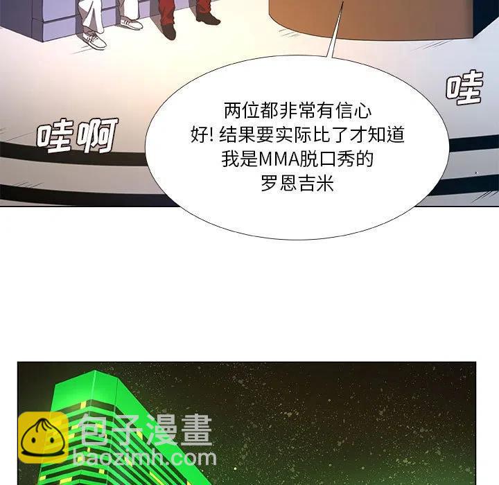 《虚拟格斗》30 第39页