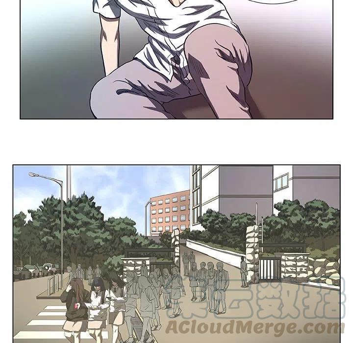 《虚拟格斗》32 第22页