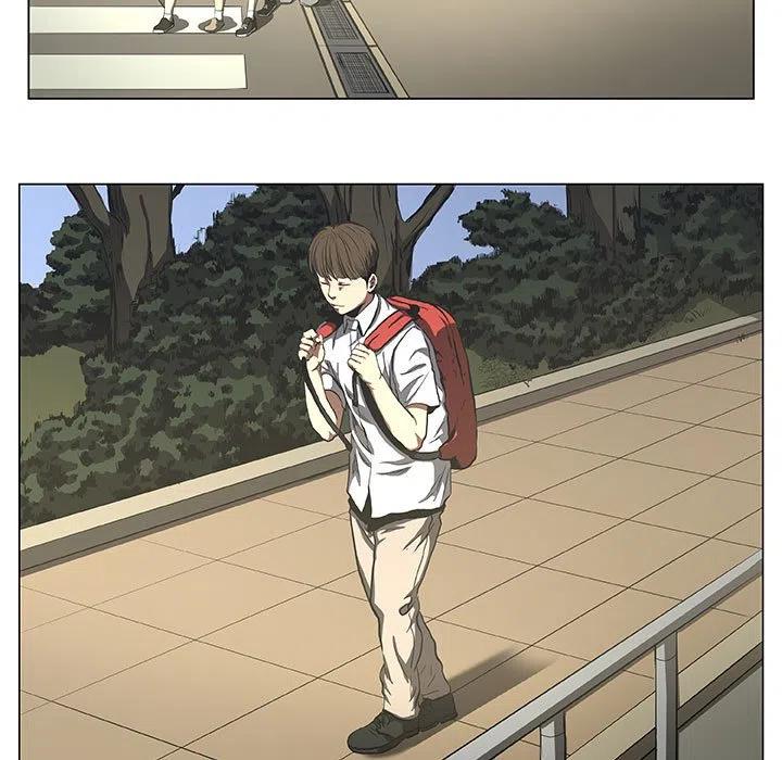 《虚拟格斗》32 第23页