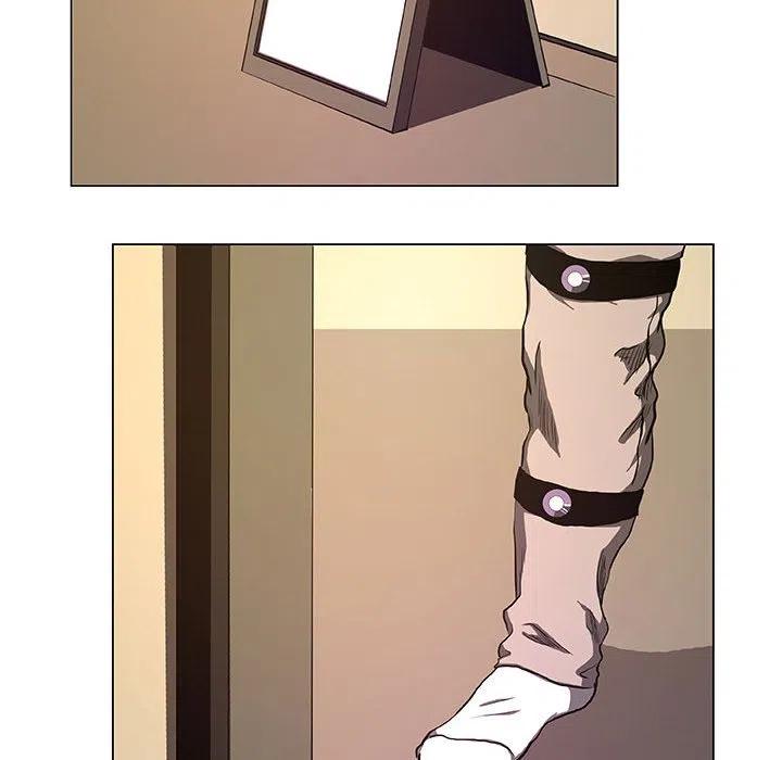 《虚拟格斗》32 第38页
