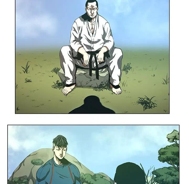 《虚拟格斗》31 第14页