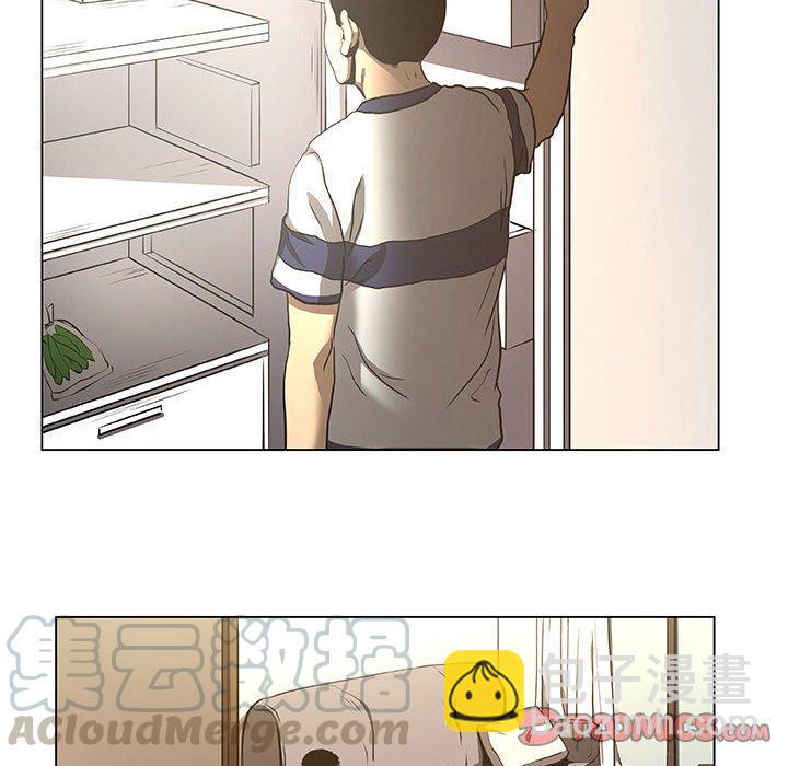 《虚拟格斗》36 第22页