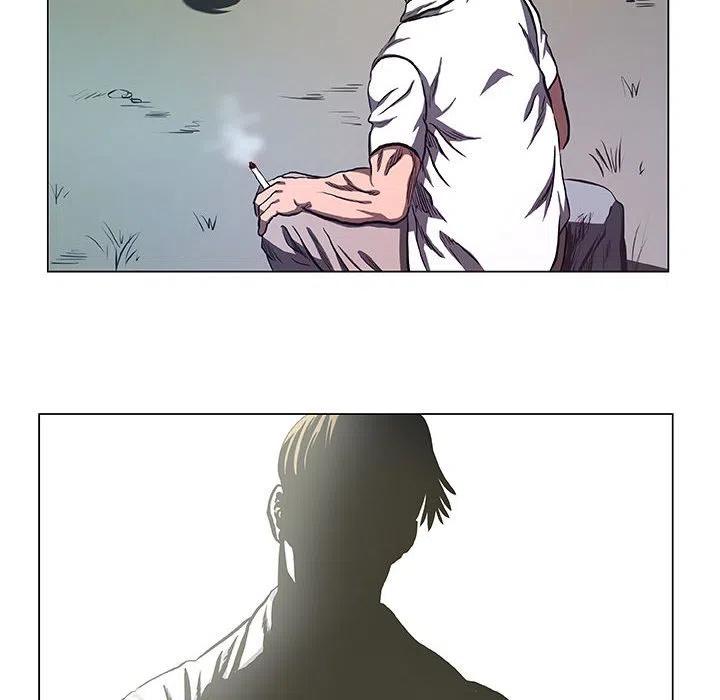 《虚拟格斗》33 第48页