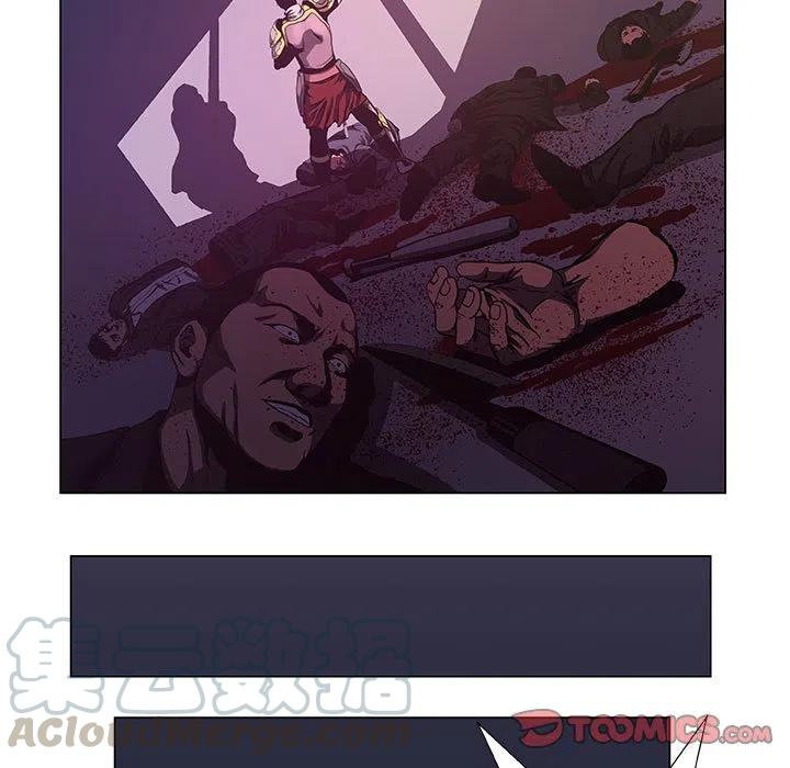《虚拟格斗》39 第19页