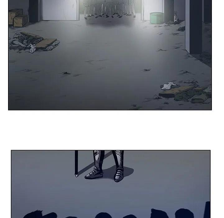 《虚拟格斗》38 第30页