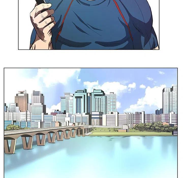 《虚拟格斗》40 第23页