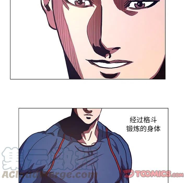 《虚拟格斗》41 第19页