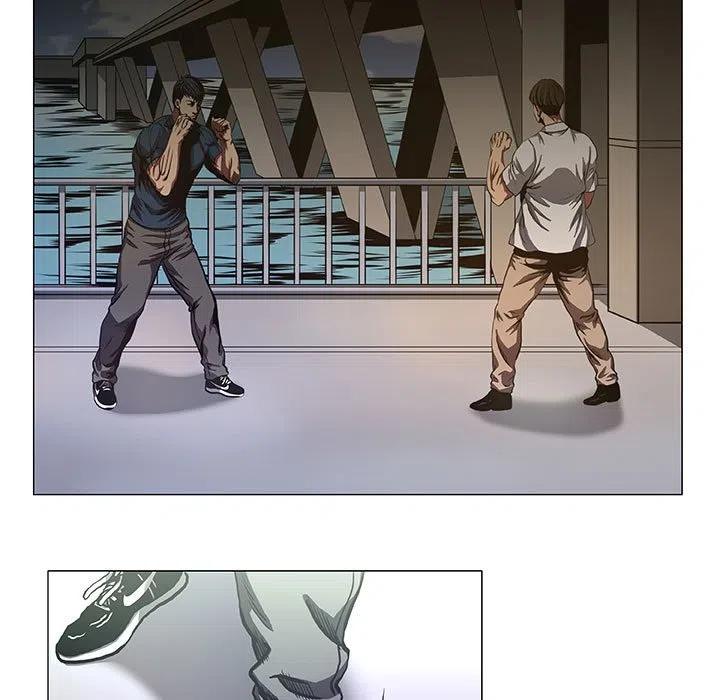 《虚拟格斗》41 第33页