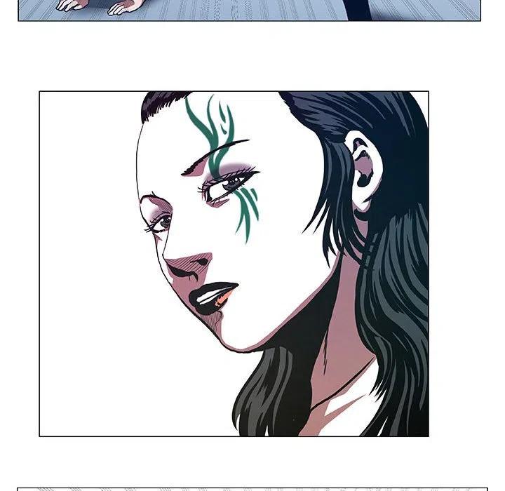 《虚拟格斗》44 第24页