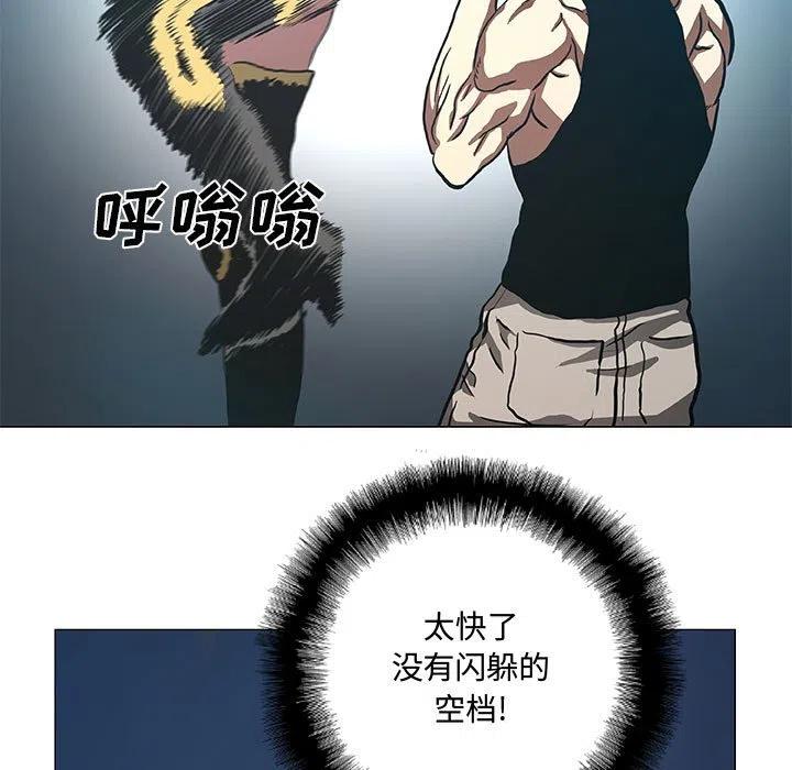 《虚拟格斗》44 第33页