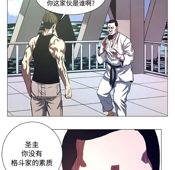 《虚拟格斗》42 第39页