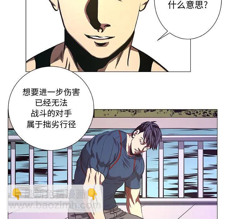 《虚拟格斗》42 第41页