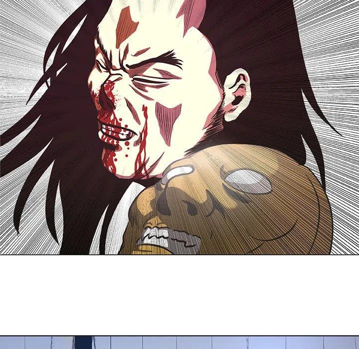 《虚拟格斗》47 第21页