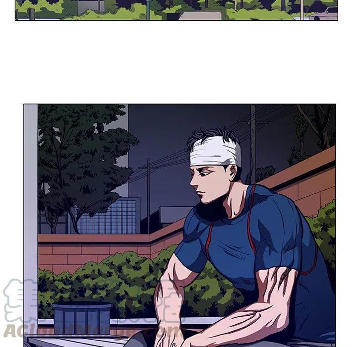 《虚拟格斗》47 第37页