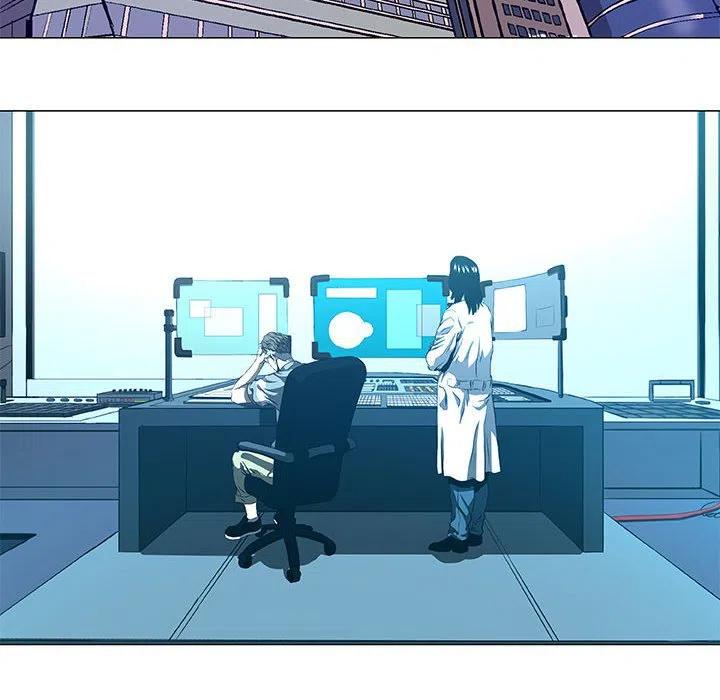 《虚拟格斗》48 第44页