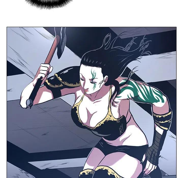 《虚拟格斗》45 第35页