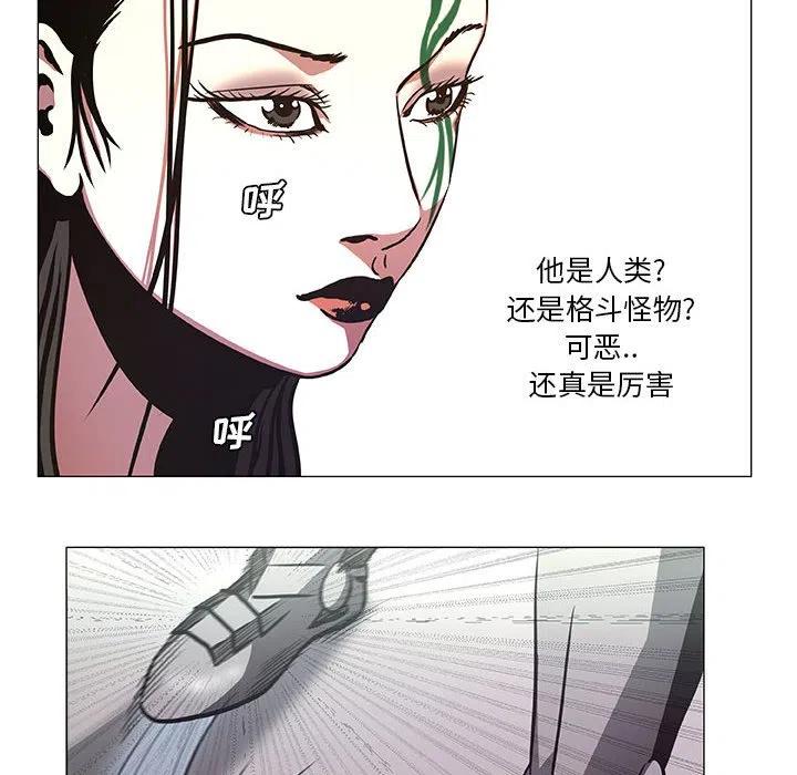 《虚拟格斗》45 第44页
