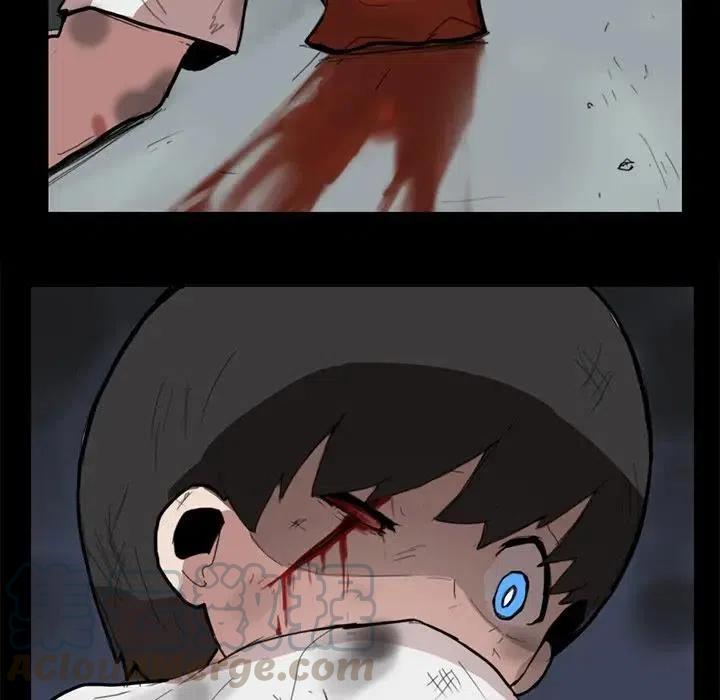 《异战》9 第13页