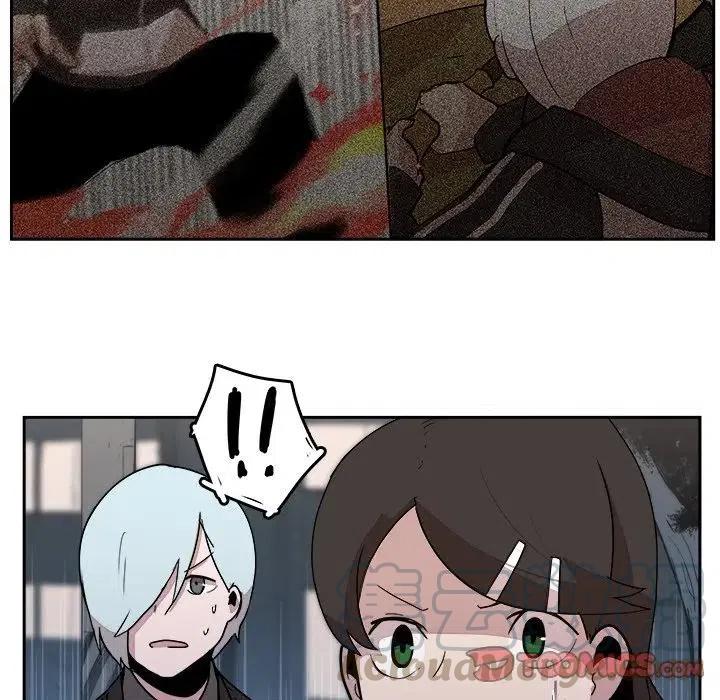 《异战》34 第10页