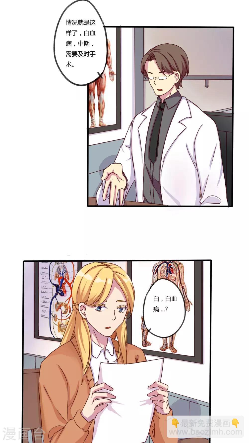 《朝生暮色》第26话 第10页