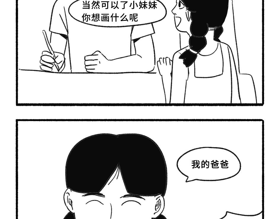 《阿林觉得世界很怪》养活自己 第4页