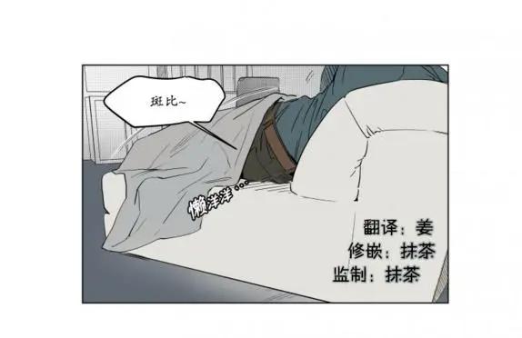 《被驯服的遗产》序回 第3页
