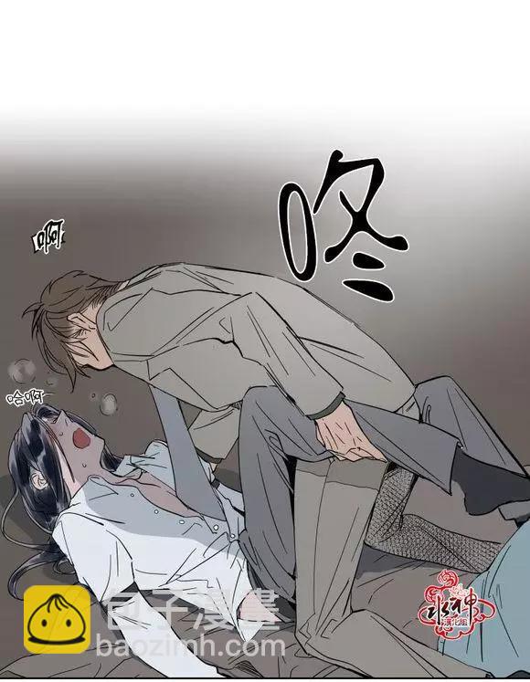 《被驯服的遗产》第13回 第29页