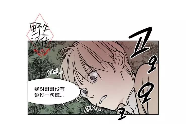 《被驯服的遗产》第21话 第20页