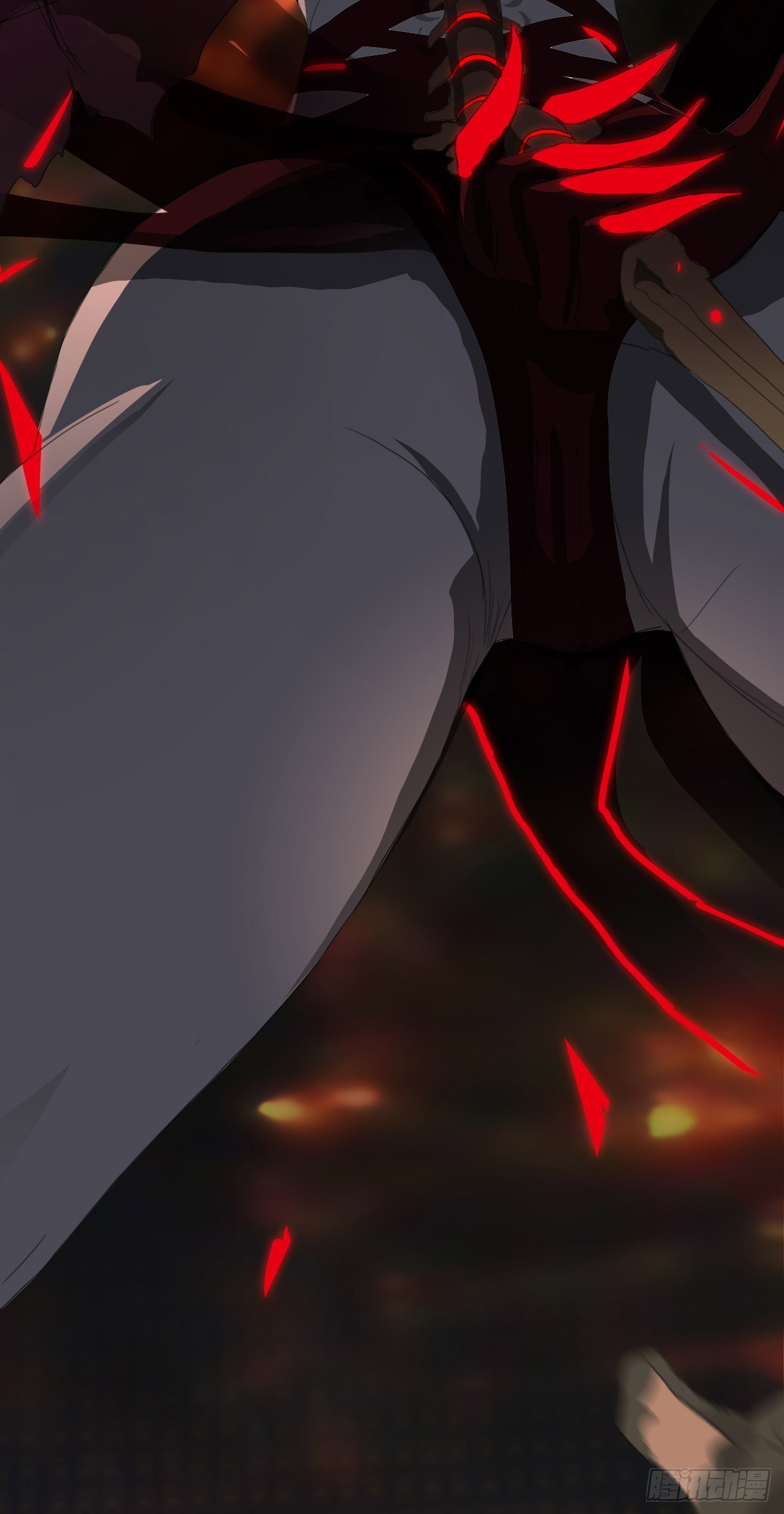 《都市驱魔大神》序章 第14页