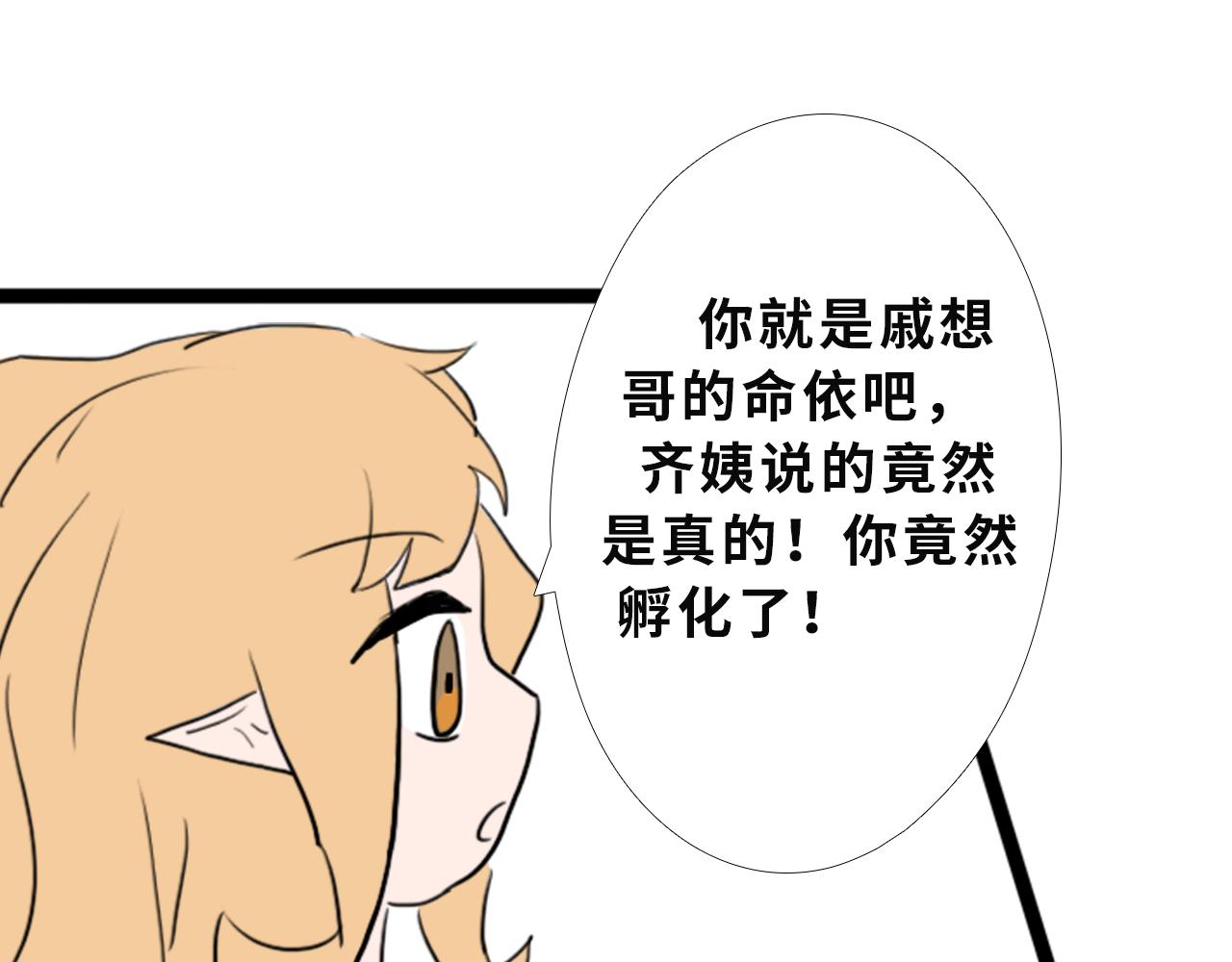 《快穿之拯救轶事》第三章命果世界——相遇幼果园 第29页