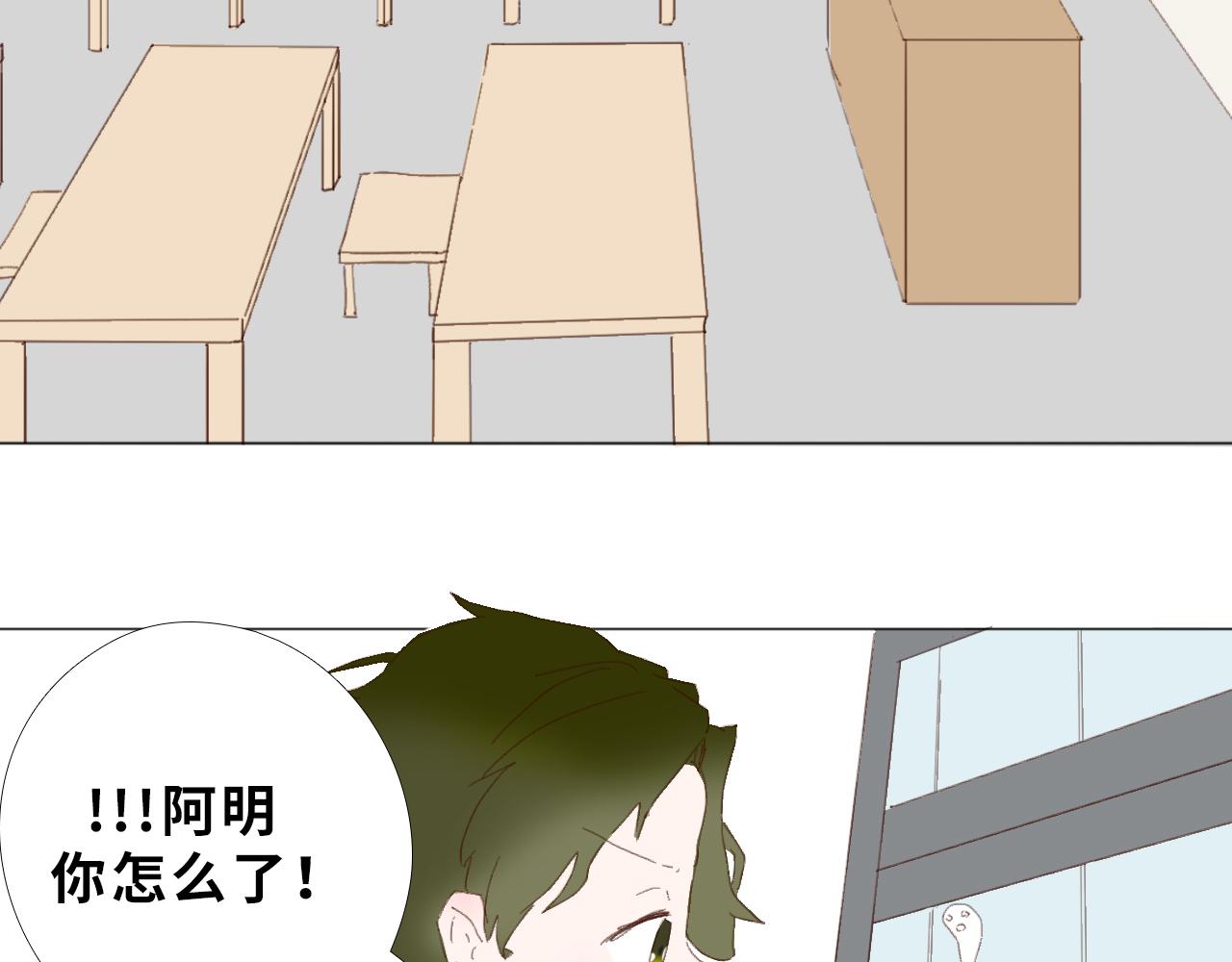 《快穿之拯救轶事》第四章命果世界——卑微果奴 第42页