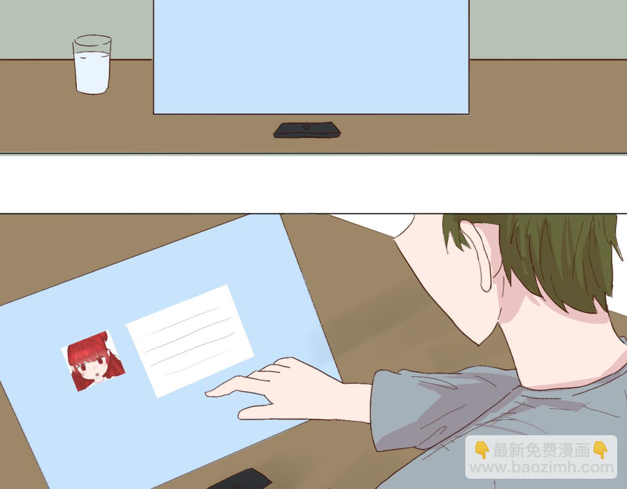 《快穿之拯救轶事》命果世界——阿明长大啦 第46页