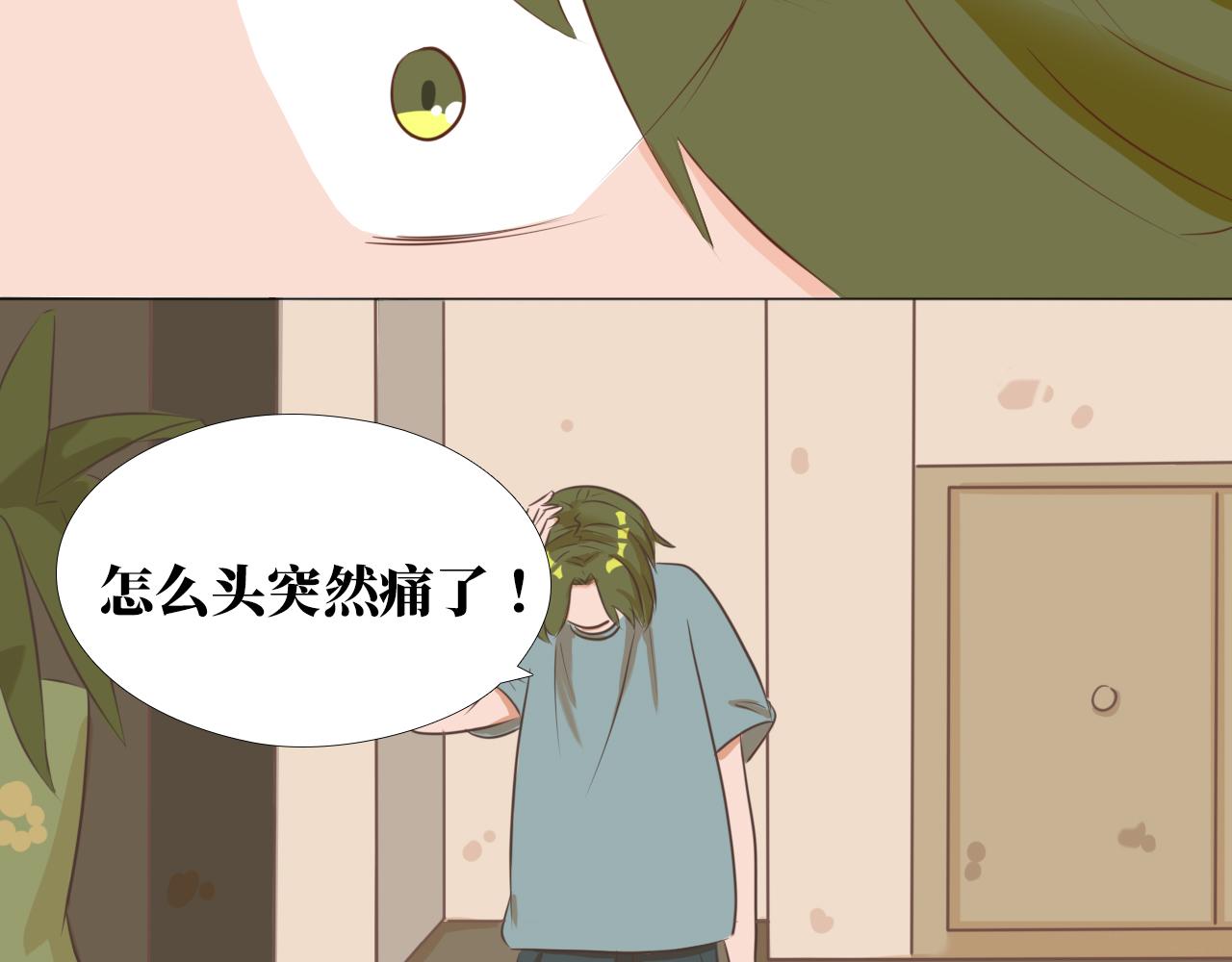 《快穿之拯救轶事》命果世界——前世的记忆 第26页