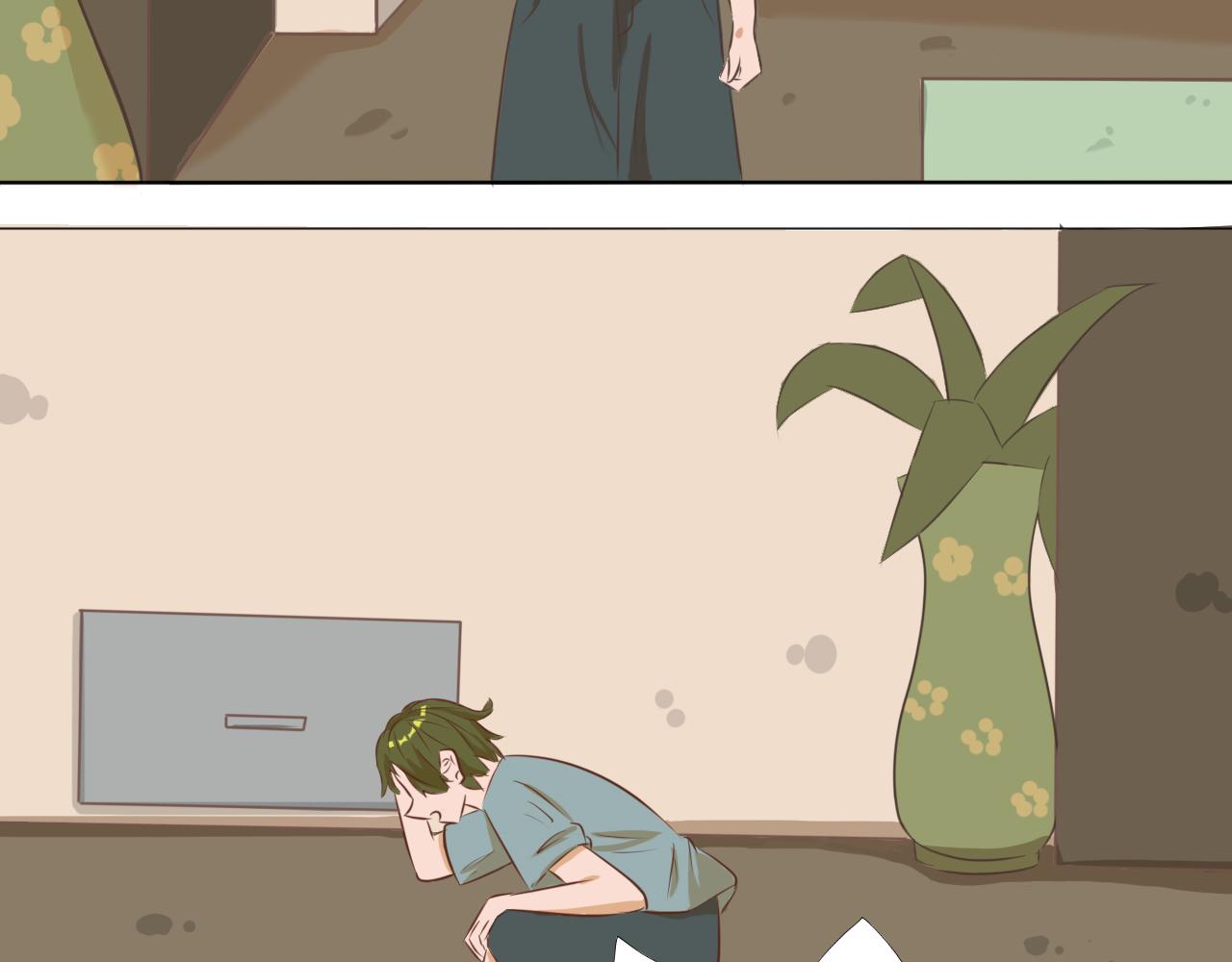 《快穿之拯救轶事》命果世界——前世的记忆 第27页