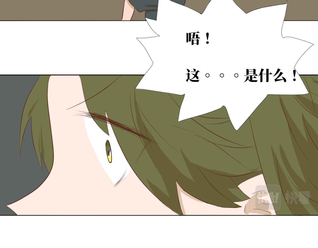 《快穿之拯救轶事》命果世界——前世的记忆 第28页