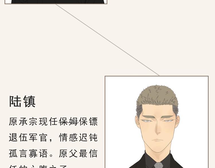 《路边捡到可疑人物》左左新作《咫尺之间》暴风来袭！ 第10页