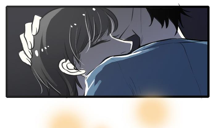 《室友今天又没吃药》第11话 第10页