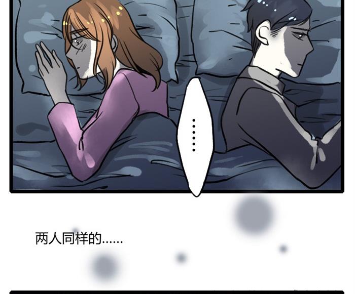 《室友今天又没吃药》第11话 第32页