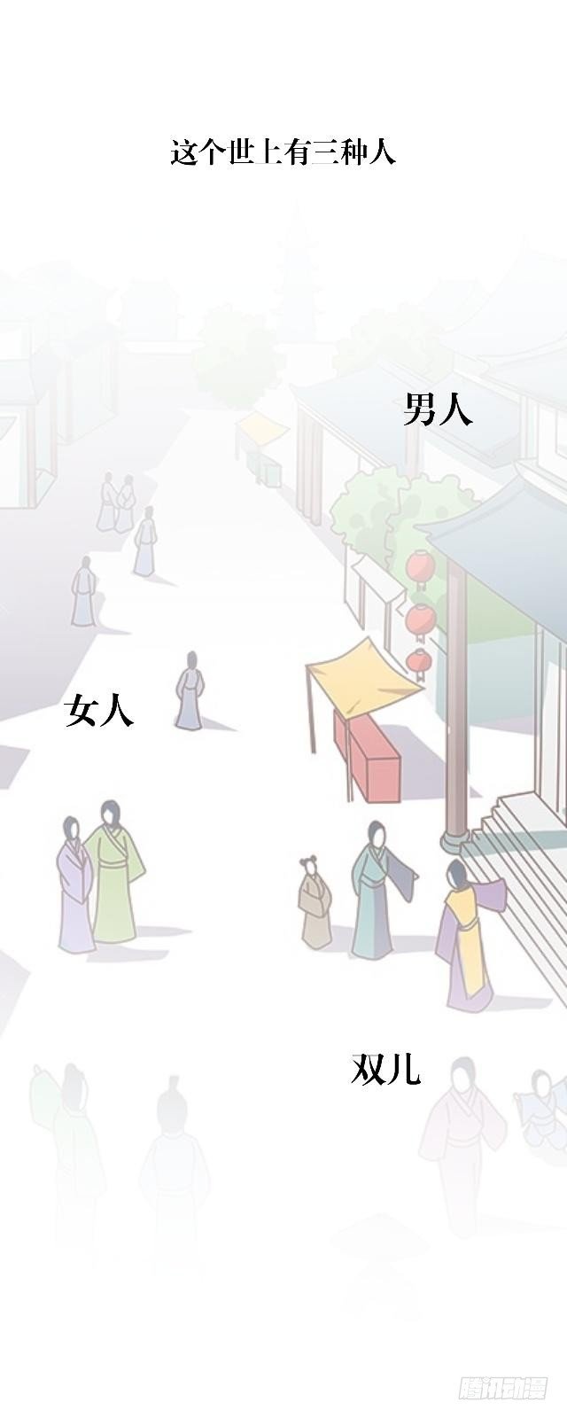 《穿越之炮灰男配》婚约 第14页