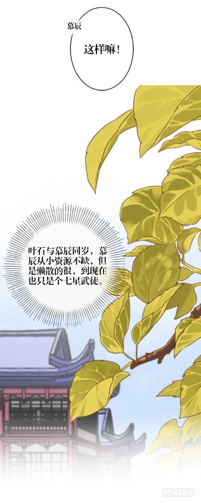 《穿越之炮灰男配》婚约 第20页