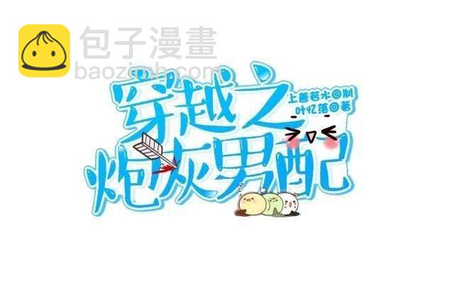 《穿越之炮灰男配》叶石的打算 第7页